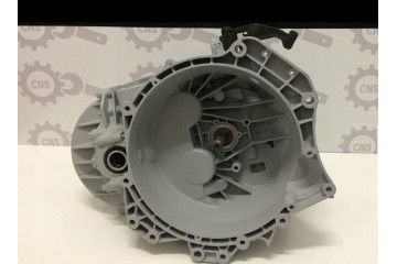 GEARBOX FIAT DUCATO JUMPER BOXER 3 0 M40
