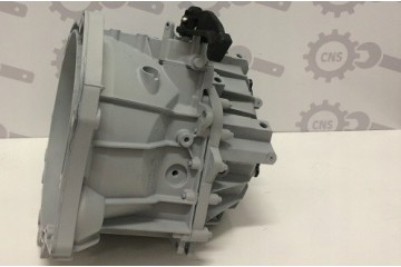 GEARBOX FIAT DUCATO JUMPER BOXER 3 0 M40 Catalog number of the part M40