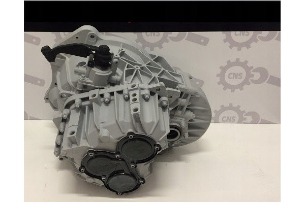 GEARBOX FIAT DUCATO JUMPER BOXER 3 0 M40 Part manufacturer Fiat OE