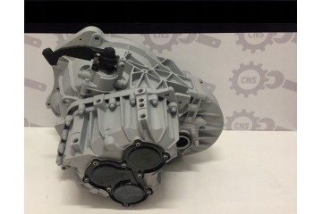 GEARBOX FIAT DUCATO JUMPER BOXER 3 0 M40 Part manufacturer Fiat OE