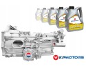 Gearbox IVECO DAILY 3 0 HPI 2835 6 07A16 8873386 24223707 Manual Catalog number of the part 2835 6 07A16 8873386 24223707