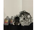 Transmission TKQ VW T Roc Seat Arona Ateca Skoda Kamiq Octavia 1 6 TDI