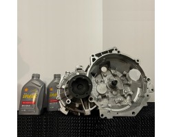 Transmission TKQ VW T Roc Seat Arona Ateca Skoda Kamiq Octavia 1 6 TDI