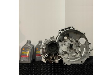 Transmission TKQ VW T Roc Seat Arona Ateca Skoda Kamiq Octavia 1 6 TDI