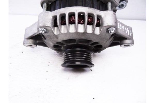 ALTERNADOR OPEL ASTRA G BERLINA