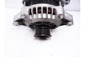  ALTERNADOR OPEL ASTRA G BERLINA Club 2002 209847 OPEL - 1