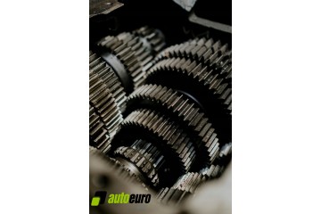 Transmission TKQ VW T Roc Seat Arona Ateca Skoda Kamiq Octavia 1 6 TDI Part manufacturer Volkswagen OE