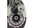 Transmission TKQ VW T Roc Seat Arona Ateca Skoda Kamiq Octavia 1 6 TDI Transmission type manual