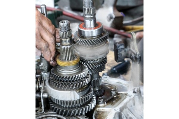 Transmission TKQ VW T Roc Seat Arona Ateca Skoda Kamiq Octavia 1 6 TDI Engine type gasoline diesel