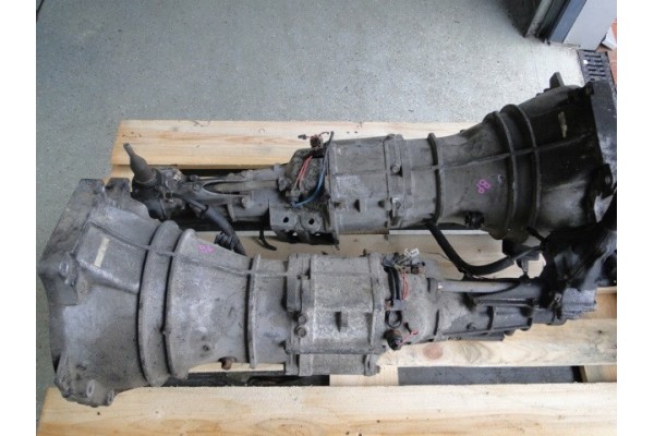 GEARBOX MAZDA 1 8 BP MX5 MIATA ROADSTER