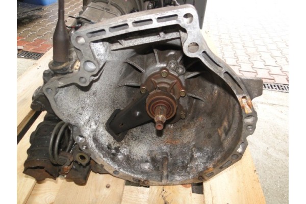 GEARBOX MAZDA 1 8 BP MX5 MIATA ROADSTER Catalog number of the part 22679898
