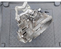 GEARBOX M320MDE MANUAL M32 OPEL INSIGNIA B 1 6 D CDTI