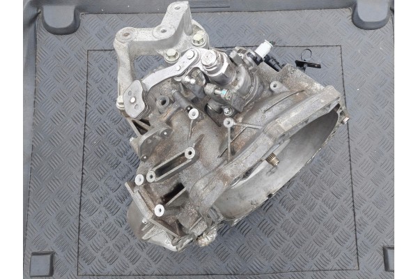 GEARBOX M320MDE MANUAL M32 OPEL INSIGNIA B 1 6 D CDTI