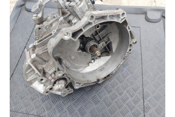 GEARBOX M320MDE MANUAL M32 OPEL INSIGNIA B 1 6 D CDTI Catalog number of the part SKRZYNIA BIEGOW M320MDE MANUAL OPEL INSIGNIA B 