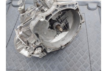 GEARBOX M320MDE MANUAL M32 OPEL INSIGNIA B 1 6 D CDTI Part manufacturer Opel OE