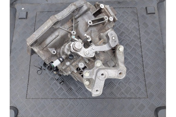 GEARBOX M320MDE MANUAL M32 OPEL INSIGNIA B 1 6 D CDTI Transmission type manual