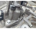 GEARBOX M320MDE MANUAL M32 OPEL INSIGNIA B 1 6 D CDTI Car type passenger cars