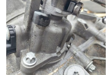 GEARBOX M320MDE MANUAL M32 OPEL INSIGNIA B 1 6 D CDTI Car type passenger cars