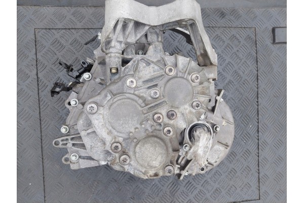 Caja de Cambios Manual M320MDE M32 para Opel Insignia B 1.6 D CDTI