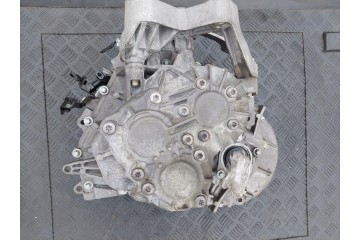 Caja de Cambios Manual M320MDE M32 para Opel Insignia B 1.6 D CDTI