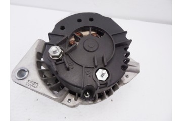  ALTERNADOR OPEL ASTRA G BERLINA Club 2002 209847 OPEL - 3