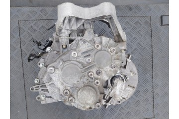 Caja de Cambios Manual M320MDE M32 para Opel Insignia B 1.6 D CDTI
