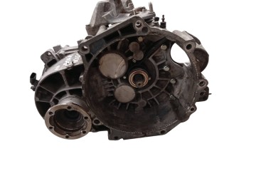 GEARBOX VW BORA GOLF IV 1 9 TDI ERF