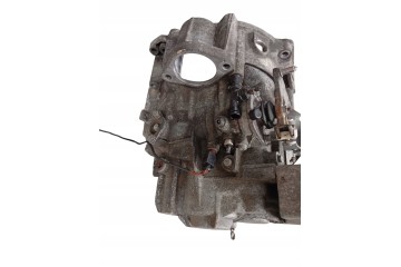 GEARBOX VW BORA GOLF IV 1 9 TDI ERF Transmission type manual