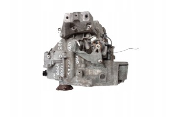 GEARBOX VW BORA GOLF IV 1 9 TDI ERF Car type passenger cars