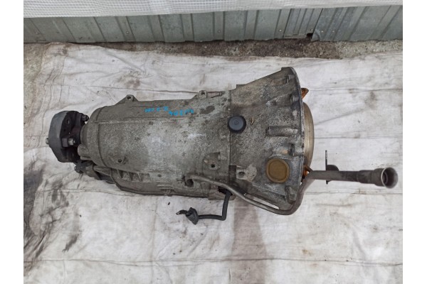MERCEDES C KL W204 2 2 CDI 170ps 8244360 GEARBOX AUTOMATIC 2122700500