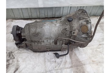 MERCEDES C KL W204 2 2 CDI 170ps 8244360 GEARBOX AUTOMATIC 2122700500 Catalog number of the part MERCEDES C KL W204 2 2 CDI 170p