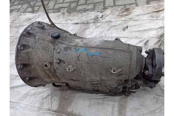 MERCEDES C KL W204 2 2 CDI 170ps 8244360 GEARBOX AUTOMATIC 2122700500 Transmission type automatic