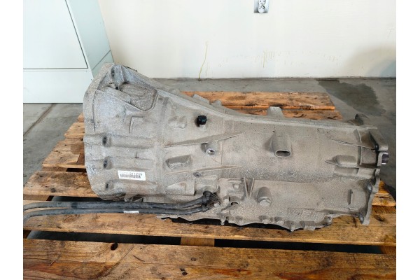 BMW AUTOMATIC TRANSMISSION 8HP 45X 8632474