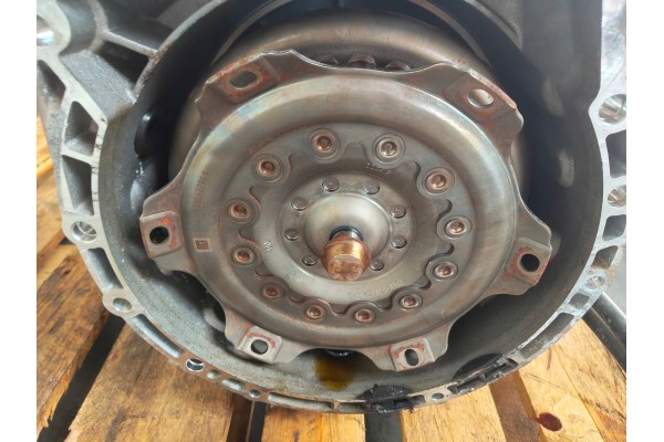 BMW AUTOMATIC TRANSMISSION 8HP 45X 8632474 Catalog number of the part 8HP 45X BMW MIRTEX