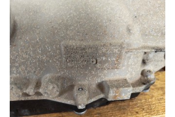 BMW AUTOMATIC TRANSMISSION 8HP 45X 8632474 Part manufacturer BMW OE