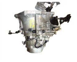 GEARBOX PARNER BERLINGO 2018 1 6 BlueHDI 20ET56