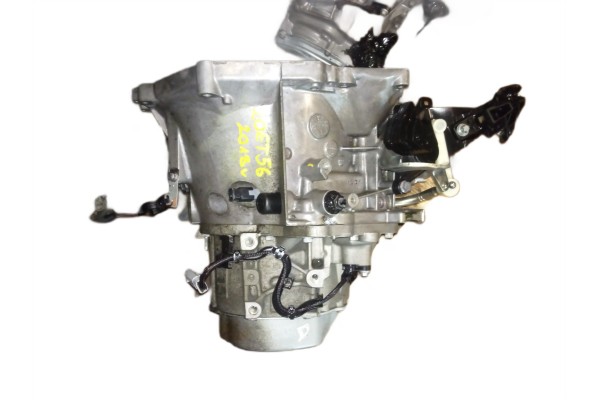 GEARBOX PARNER BERLINGO 2018 1 6 BlueHDI 20ET56