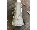BMW 3 G20 5 G30 7 automatic transmission GA8X76DZ 8HP76X mild hybrid