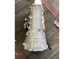 BMW 3 G20 5 G30 7 automatic transmission GA8X76DZ 8HP76X mild hybrid