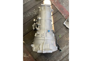 BMW 3 G20 5 G30 7 automatic transmission GA8X76DZ 8HP76X mild hybrid