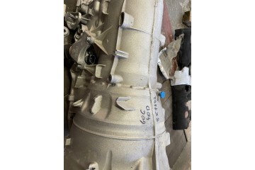BMW 3 G20 5 G30 7 automatic transmission GA8X76DZ 8HP76X mild hybrid Catalog number of the part 5A05D96