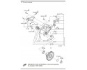 DIFFERENTIAL MAZDA CX 9 TB 2006 2015 KATOWA GEAR NEW OE Catalog number of the part 27 000