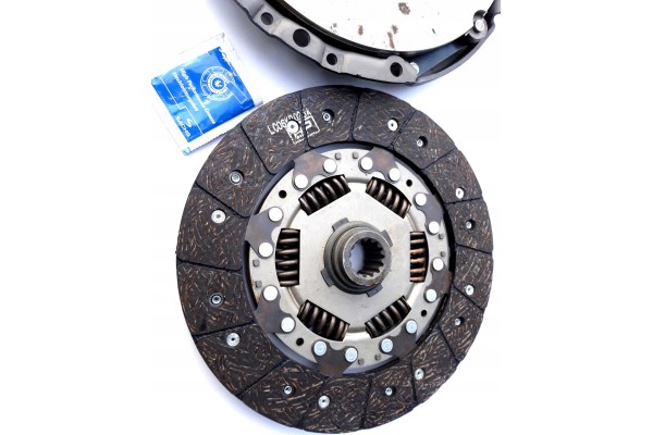 Clutch SACHS 3000951782 MG Rover 75 1 8 2 5 Catalog number of the part 3000 951 782