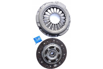 Clutch SACHS 3000951782 MG Rover 75 1 8 2 5 Part manufacturer Sachs