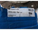 Clutch SACHS 3000951782 MG Rover 75 1 8 2 5 Quality of parts according to GVO Q original with factory logo OEM OES