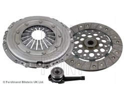 BLUE PRINT ADR163038 CLUTCH SET RENAULT ESPACE LAGUNA VEL SATIS 1 9