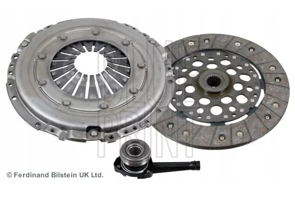 BLUE PRINT ADR163038 CLUTCH SET RENAULT ESPACE LAGUNA VEL SATIS 1 9