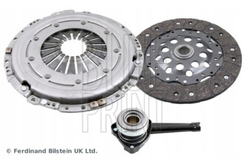 BLUE PRINT ADR163038 CLUTCH SET RENAULT ESPACE LAGUNA VEL SATIS 1 9 Engine type gasoline diesel