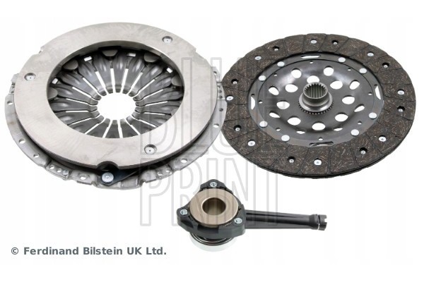 BLUE PRINT ADR163038 CLUTCH SET RENAULT ESPACE LAGUNA VEL SATIS 1 9 Product weight 5 996 kg