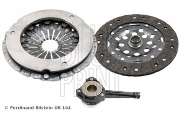 BLUE PRINT ADR163038 CLUTCH SET RENAULT ESPACE LAGUNA VEL SATIS 1 9 Product weight 5 996 kg